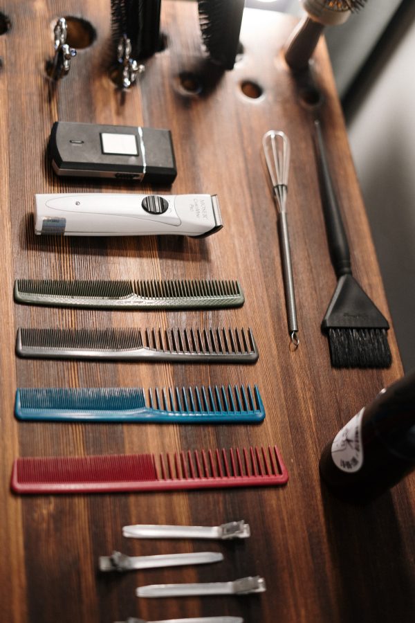 SmoothEdge Beard Lineup Pencil
