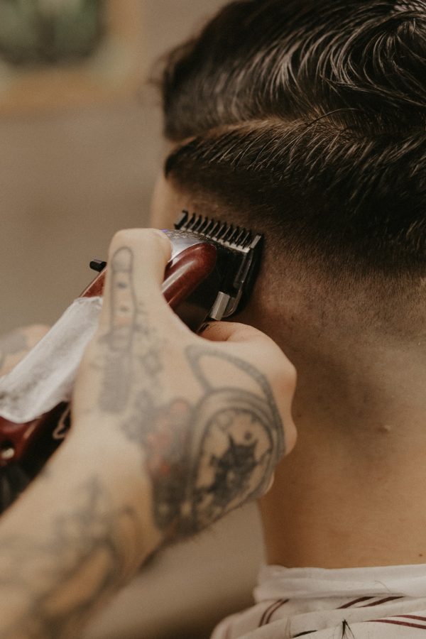 VelvetBeard Conditioning Butter