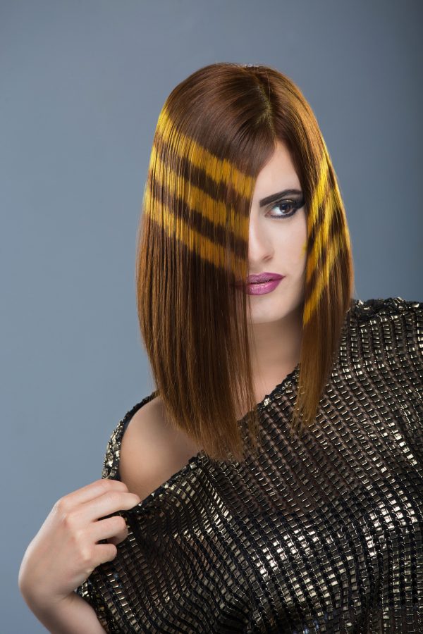 SilkenLocks Hair Oil